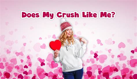 am i delusional about my crush test|my crush secretly thinks of me.